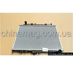 Радиатор охлаждения Great Wall Hover, 1301100-K00 KIMIKO