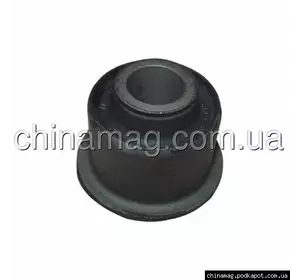 Сайлентблок переднего подрамника малый Chery Eastar, B11-2810080 SHINO Сайлентблок переднего подрамника малый Chery Eastar, B11-2810080 SHINO