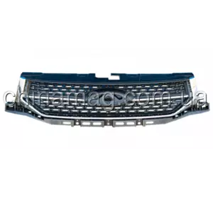 Решетка радиатора Chery Tiggo 2, J69-8401010 Лицензия Решетка радиатора Chery Tiggo 2, J69-8401010 Лицензия