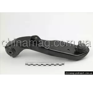 Рычаг передний правый Chery Jaggi, S21-2909020 SHINO Рычаг передний правый Chery Jaggi, S21-2909020 SHINO