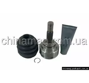 Шрус наружный 23 Geely CK, 1401101180 SHINO Шрус наружный 23 Geely CK, 1401101180 SHINO