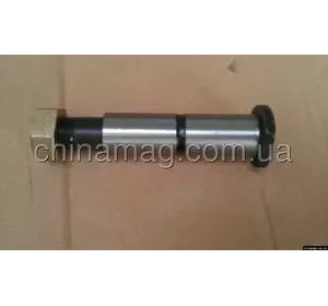 Палец передней рессоры с гайкой FAW 1041 2901478J1 Палец передней рессоры с гайкой FAW 1041 2901478J1