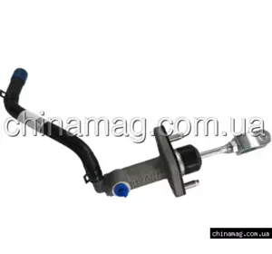 Цилиндр сцепления главный MG T60, C00081542 Лицензия Цилиндр сцепления главный MG T60, C00081542 Лицензия