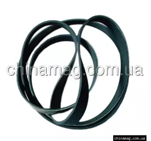 Ремень приводной JAC T8, 1025018FD040 Лицензия Ремень приводной JAC T8, 1025018FD040 Лицензия