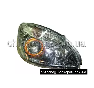 Фара передняя правая Geely SL 1097092202 Фара передняя правая Geely SL 1097092202