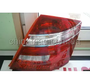 Фонарь задний левый Geely SL, 1097092205, Geely SL Фонарь задний левый Geely SL, 1097092205, Geely SL