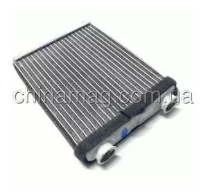 Радиатор печки MG 550, JEF000130 Лицензия Радиатор печки MG 550, JEF000130 Лицензия