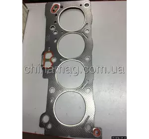 Прокладка ГБЦ Geely GC6, 1016051974 Лицензия Прокладка ГБЦ Geely GC6, 1016051974 Лицензия