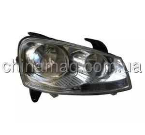 Фара правая Great Wall Wingle G5, 4121600-P24A Лицензия Фара правая Great Wall Wingle G5, 4121600-P24A Лицензия