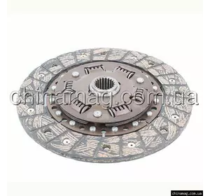 Комплект сцепления (корзина+диск) Geely CK 190мм, 1086001145/1086001146 KONNER Комплект сцепления (корзина+диск) Geely CK 190мм, 1086001145/1086001146 KONNER