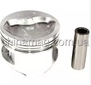 Поршень с пальцем комплект 0.5 Great Wall Safe, 1004015-E00-B2 PISTON Поршень с пальцем комплект 0.5 Great Wall Safe, 1004015-E00-B2 PISTON