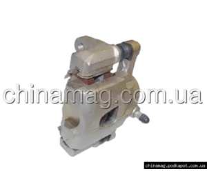 Супорт передний правый Chery QQ, S11-3501060 Лицензия Супорт передний правый Chery QQ, S11-3501060 Лицензия