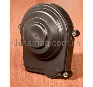 Крышка ремня ГРМ верхняя Chery Tiggo 2, D4G15B-1021080AB Лицензия Крышка ремня ГРМ верхняя Chery Tiggo 2, D4G15B-1021080AB Лицензия