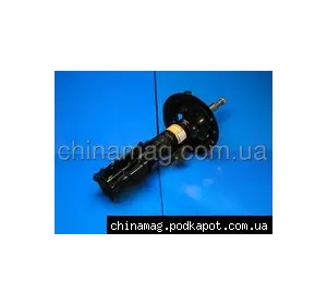 Амортизатор передний левый BYD F-3,Geely FC, BYDF3-2905200 SACHS Амортизатор передний левый BYD F-3,Geely FC, BYDF3-2905200 SACHS