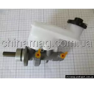 Цилиндр тормозной главный 1.6L Geely MK, 1014003371, Производитель Лицензия Цилиндр тормозной главный 1.6L Geely MK, 1014003371, Производитель Лицензия