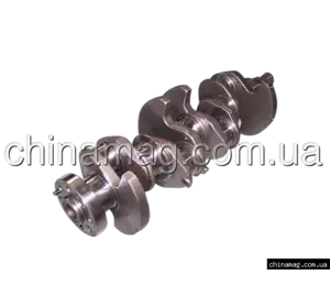 Коленвал 1.6 Chery M11, 481H-1005011 SHINO Коленвал 1.6 Chery M11, 481H-1005011 SHINO