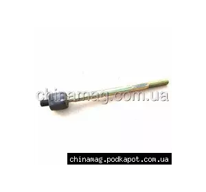 Тяга рулевая B11 18mm Chery Eastar, B11-3401300 Лицензия Тяга рулевая B11 18mm Chery Eastar, B11-3401300 Лицензия