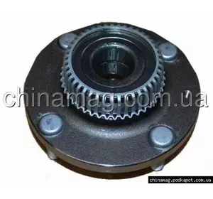 Ступица задняя в сборе Chery Forza, A13-3301030 KIMIKO Ступица задняя в сборе Chery Forza, A13-3301030 KIMIKO
