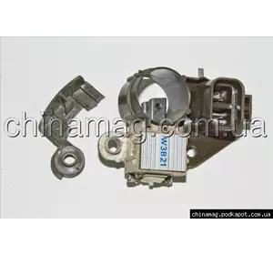 Щеточный узел генератора Great Wall Hover, 9100571, Производитель Лицензия Щеточный узел генератора Great Wall Hover, 9100571, Производитель Лицензия