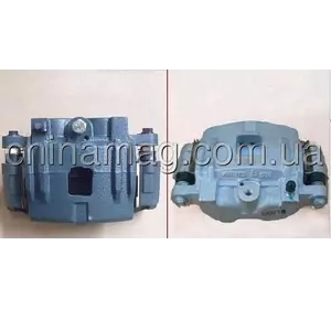 Суппорт тормозной передний правый Great Wall Hover, Haval H3/H5,Safe F1, 3501200-K00 Лицензия Суппорт тормозной передний правый Great Wall Hover, Haval H3/H5,Safe F1, 3501200-K00 Лицензия