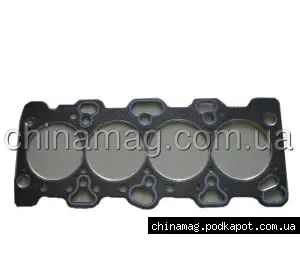 Прокладка ГБЦ Great Wall Hover, SMD346925 Elring Прокладка ГБЦ Great Wall Hover, SMD346925 Elring