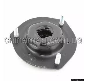 Опора амортизатора переднего ( под круглый шток ) BYD S6, 10133671-00 FEBEST Опора амортизатора переднего ( под круглый шток ) BYD S6, 10133671-00 FEBEST