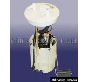 Насос топливный в сборе Chery QQ, S11-1106610CA Лицензия Насос топливный в сборе Chery QQ, S11-1106610CA Лицензия