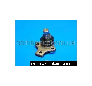 Шаровая опора Chery Amulet, A11-2909060 EuroEx Шаровая опора Chery Amulet, A11-2909060 EuroEx