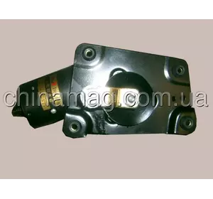 Мотор переднего стеклоочистителя Great Wall Hover, 3741100-K00 Лицензия Мотор переднего стеклоочистителя Great Wall Hover, 3741100-K00 Лицензия