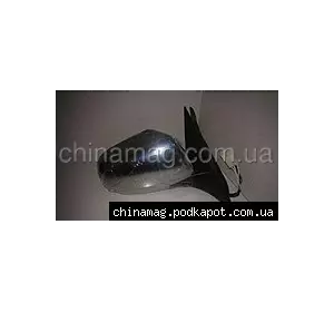 Зеркало заднего вида правое Great Wall Hover, 8202200-K00 Лицензия Зеркало заднего вида правое Great Wall Hover, 8202200-K00 Лицензия