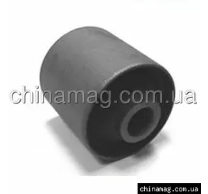 Сайлентблок задней продольной тяги короткой Great Wall Hover, Haval H3/H5,Safe F1 2917220-K00 Сайлентблок задней продольной тяги короткой Great Wall Hover, Haval H3/H5,Safe F1 2917220-K00