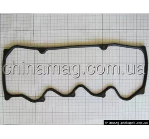 Прокладка клапанной крышки (Евро3 с бортиком) Chery Amulet, 480-1003060BB KIMIKO Прокладка клапанной крышки (Евро3 с бортиком) Chery Amulet, 480-1003060BB KIMIKO