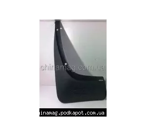 Брызговик задний пластиковый левый Chery Tiggo, T11-3102131 Лицензия Брызговик задний пластиковый левый Chery Tiggo, T11-3102131 Лицензия