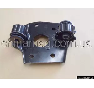 Кронштейн крепления переднего моста правый Great Wall Haval H5, 2303320-K01-D1 Лицензия Кронштейн крепления переднего моста правый Great Wall Haval H5, 2303320-K01-D1 Лицензия