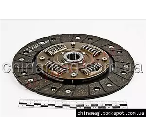 Диск сцепления Great Wall Haval H5 4D20, 1600200-ED01 CDN Диск сцепления Great Wall Haval H5 4D20, 1600200-ED01 CDN