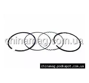 Кольца поршневые к-т Great Wall Hover 0.5, SMD194597 RIKEN Кольца поршневые к-т Great Wall Hover 0.5, SMD194597 RIKEN