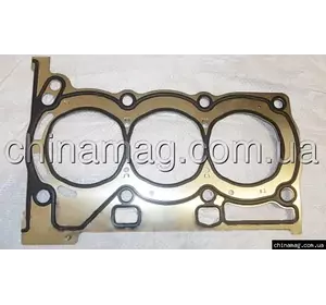 Прокладка ГБЦ BYD F0, 10133509-00 Лицензия Прокладка ГБЦ BYD F0, 10133509-00 Лицензия