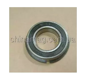 Подшипник шруса внутреннего опорный Great Wall Haval H5, 6007RS-NR Лицензия Подшипник шруса внутреннего опорный Great Wall Haval H5, 6007RS-NR Лицензия