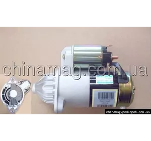 Стартер Great Wall Hover, SMD172860 Лицензия Стартер Great Wall Hover, SMD172860 Лицензия