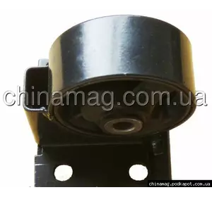 Опора двигателя передняя 1,1 Chery QQ Chery QQ, S11-1001510FA Лицензия Опора двигателя передняя 1,1 Chery QQ Chery QQ, S11-1001510FA Лицензия