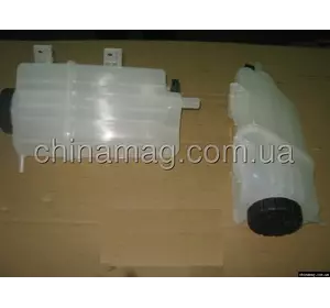 Бачок расширительный MG 550, 10003818 Лицензия Бачок расширительный MG 550, 10003818 Лицензия