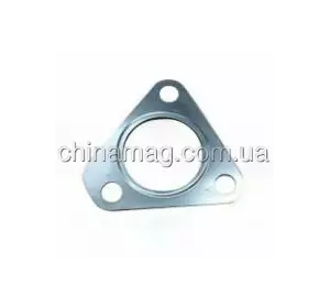 Прокладка турбокомпрессора Great Wall Haval H5, 1118011-ED01 Лицензия Прокладка турбокомпрессора Great Wall Haval H5, 1118011-ED01 Лицензия