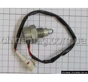 Датчик заднего хода на кпп Great Wall Hover 2.8, ZM001A-1701040-7 SHINO Датчик заднего хода на кпп Great Wall Hover 2.8, ZM001A-1701040-7 SHINO