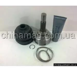 Шрус наружный 30 Geely CK, 1401101180-01 Лицензия Шрус наружный 30 Geely CK, 1401101180-01 Лицензия