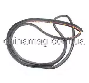 Уплотнитель двери передней левой Geely MK, Geely MK2/ MK CROSS, 1018005477 Лицензия Уплотнитель двери передней левой Geely MK, Geely MK2/ MK CROSS, 1018005477 Лицензия