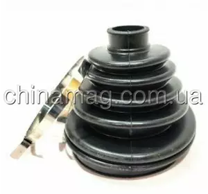 Пыльник шруса наружный BYD F3, BYDF3-2203013 KIMIKO Пыльник шруса наружный BYD F3, BYDF3-2203013 KIMIKO