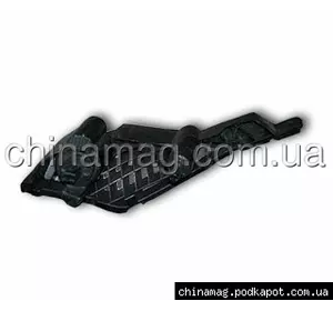 Кронштейн бампера левый Great Wall Haval H3, 2803313-K24 Лицензия Кронштейн бампера левый Great Wall Haval H3, 2803313-K24 Лицензия