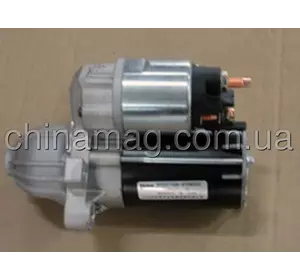 Стартер BYD F0, 10151871-00 Лицензия Стартер BYD F0, 10151871-00 Лицензия