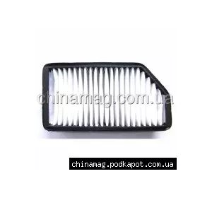 Фильтр воздушный Chana Benni, CV6011-0002 Лицензия Фильтр воздушный Chana Benni, CV6011-0002 Лицензия