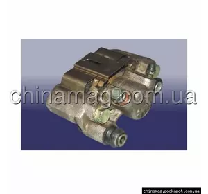 Суппорт тормозной задний левый Chery Tiggo, T11-3502050 Лицензия Суппорт тормозной задний левый Chery Tiggo, T11-3502050 Лицензия